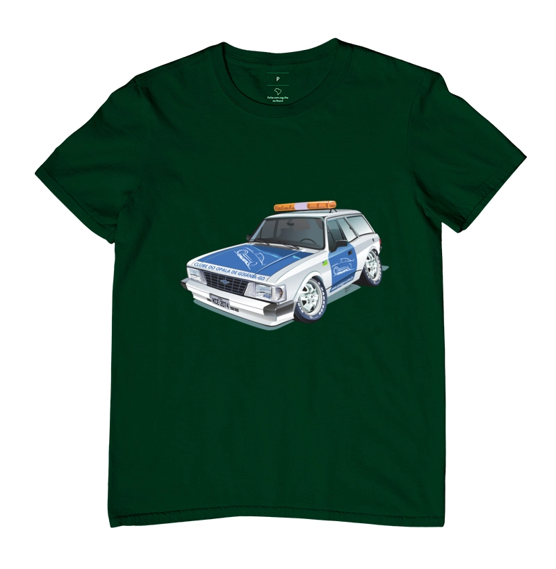 Camisa 11