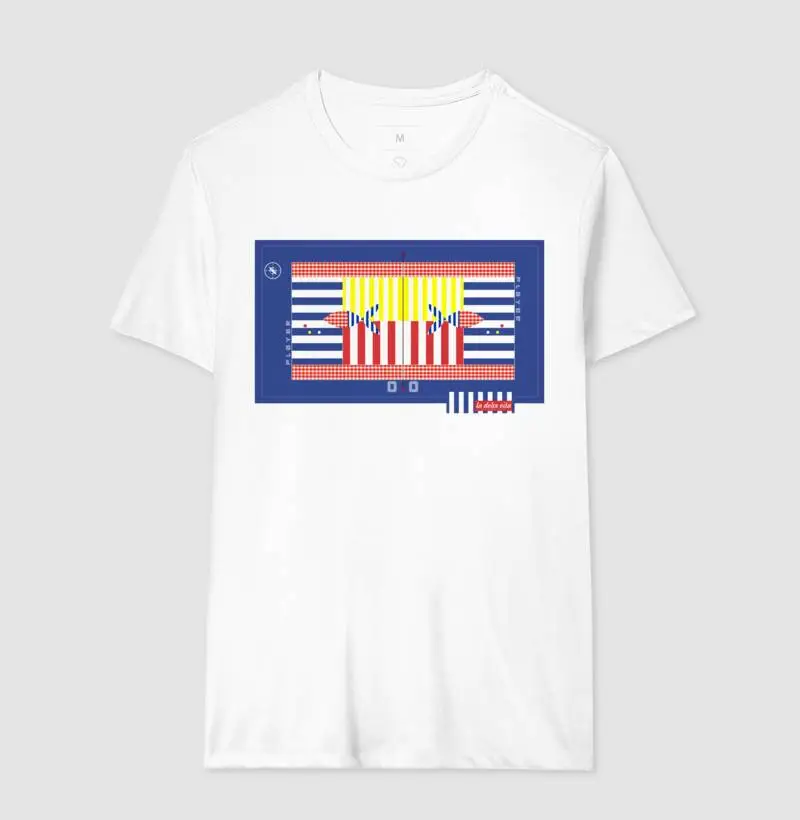 Camisa 3