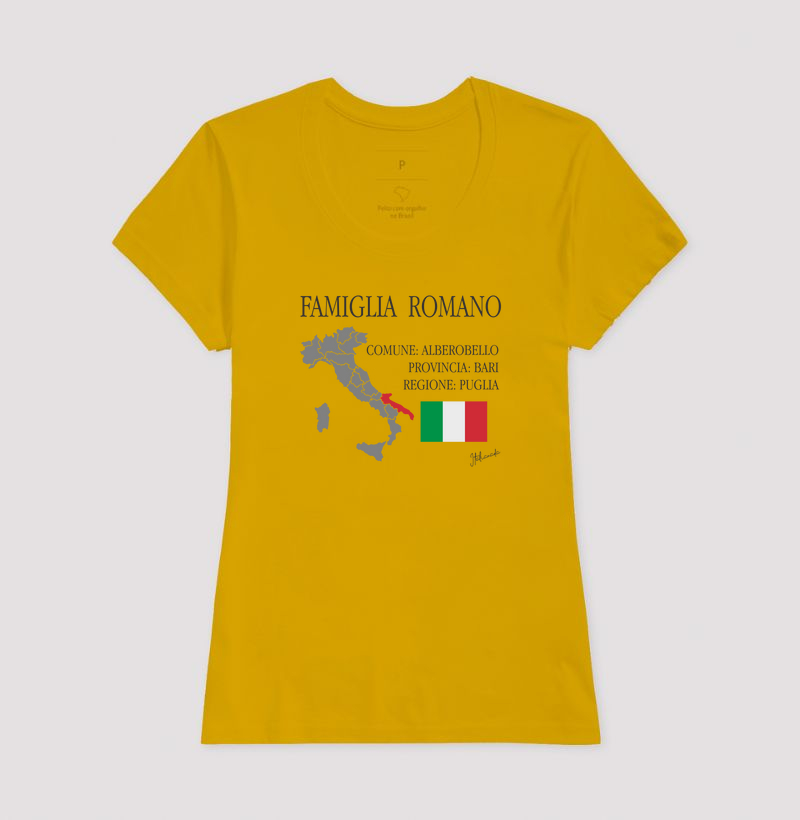 Camisa 12