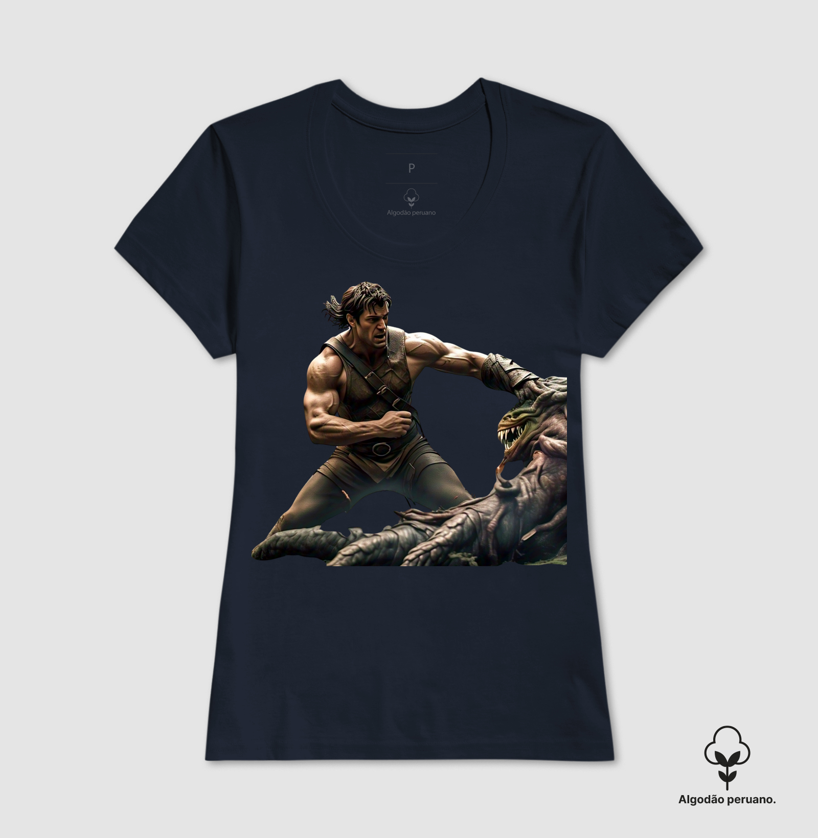 Camisa 6