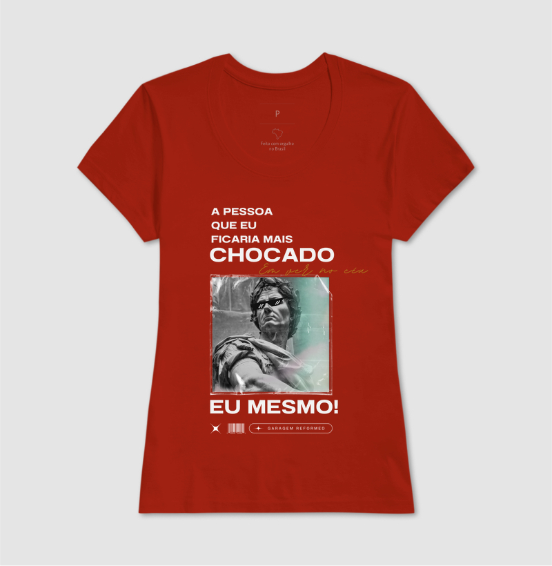 Camisa 12