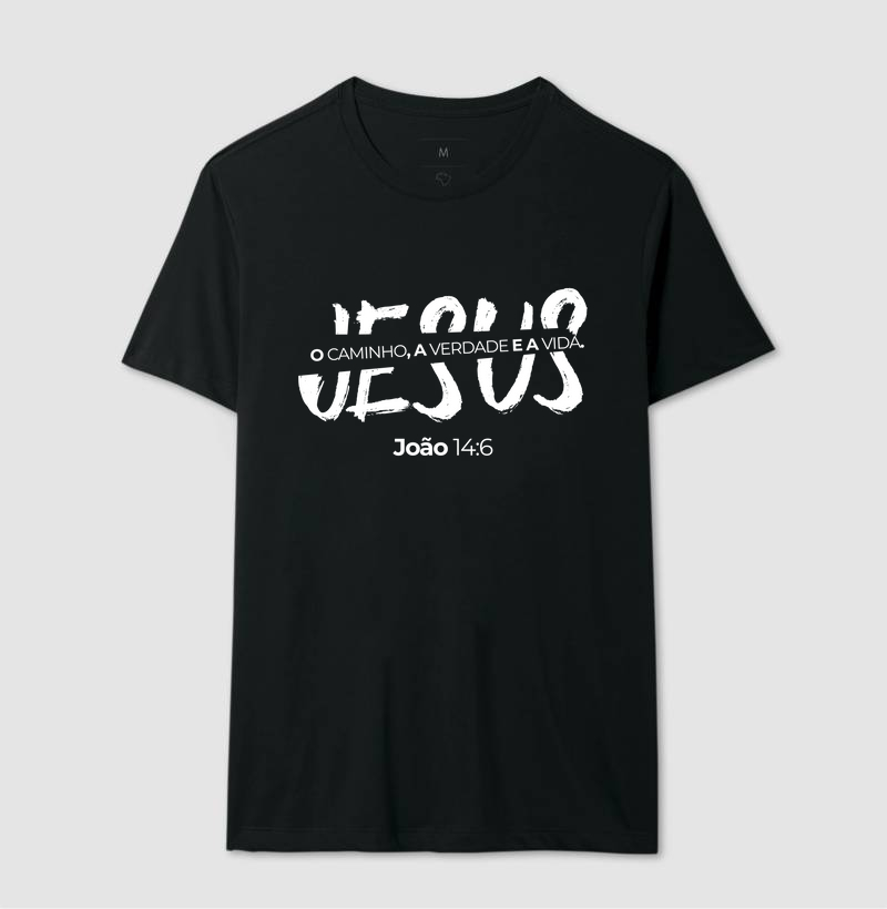 Jesus o Caminho a Verdade e a Vida