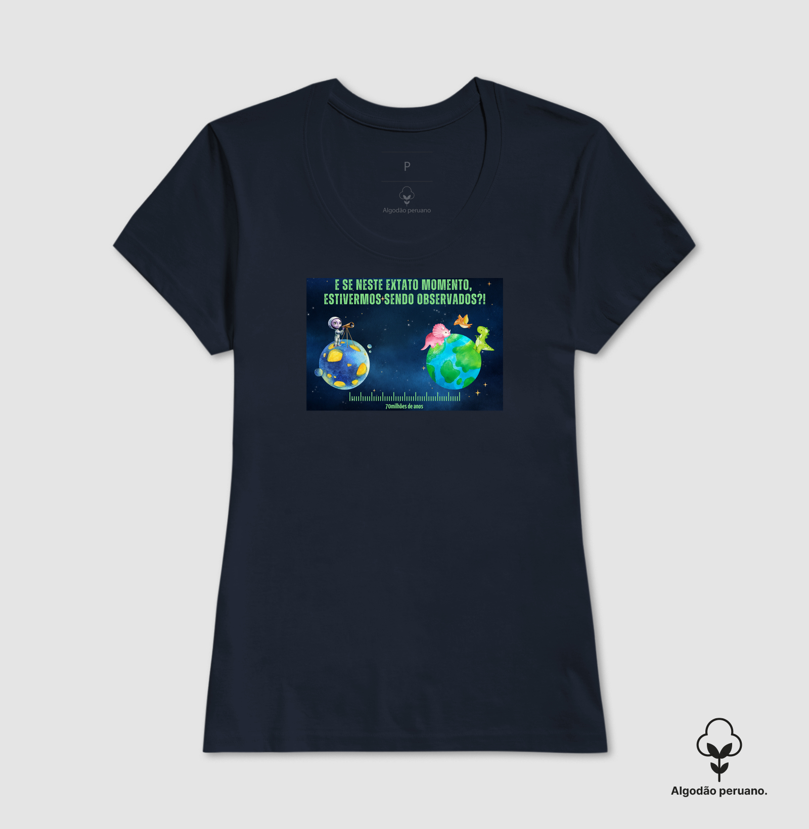 Camisa 9