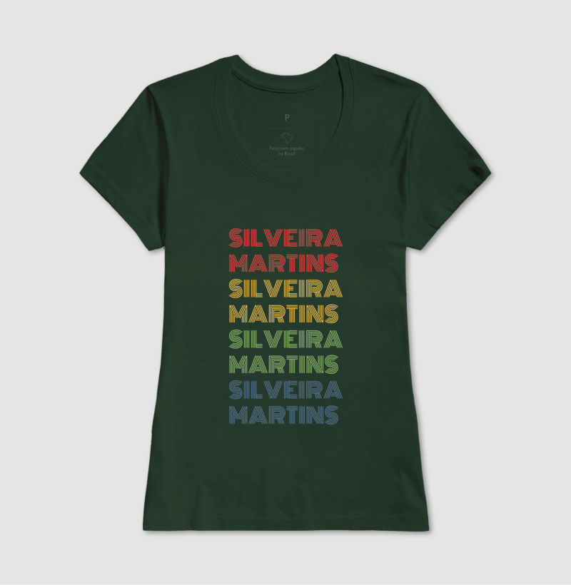 Camisa 12