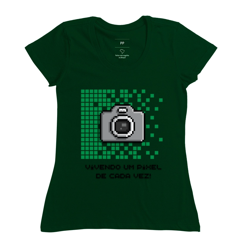 Camisa 10
