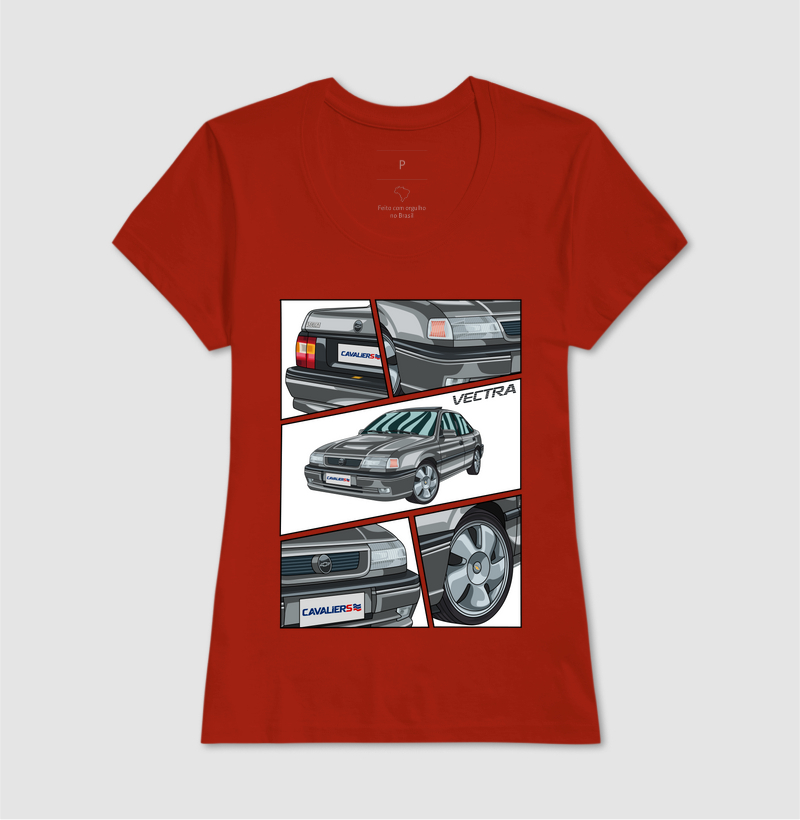 Camisa 13