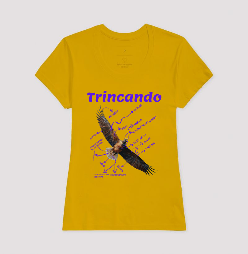 Camisa 17