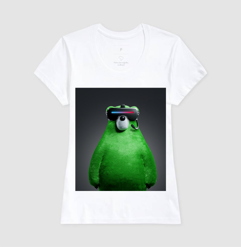 Camisa 7