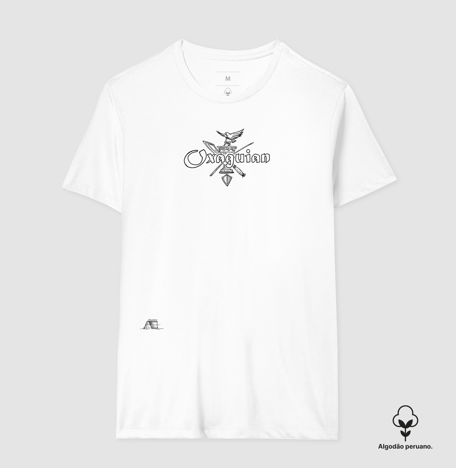 Camisa 3