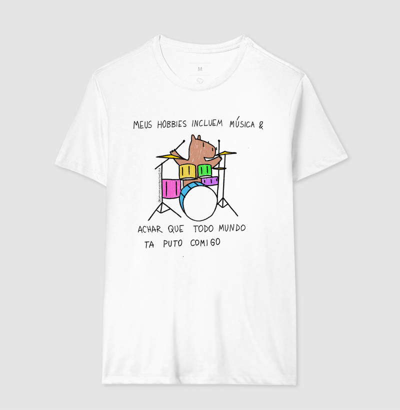 Camisa 5