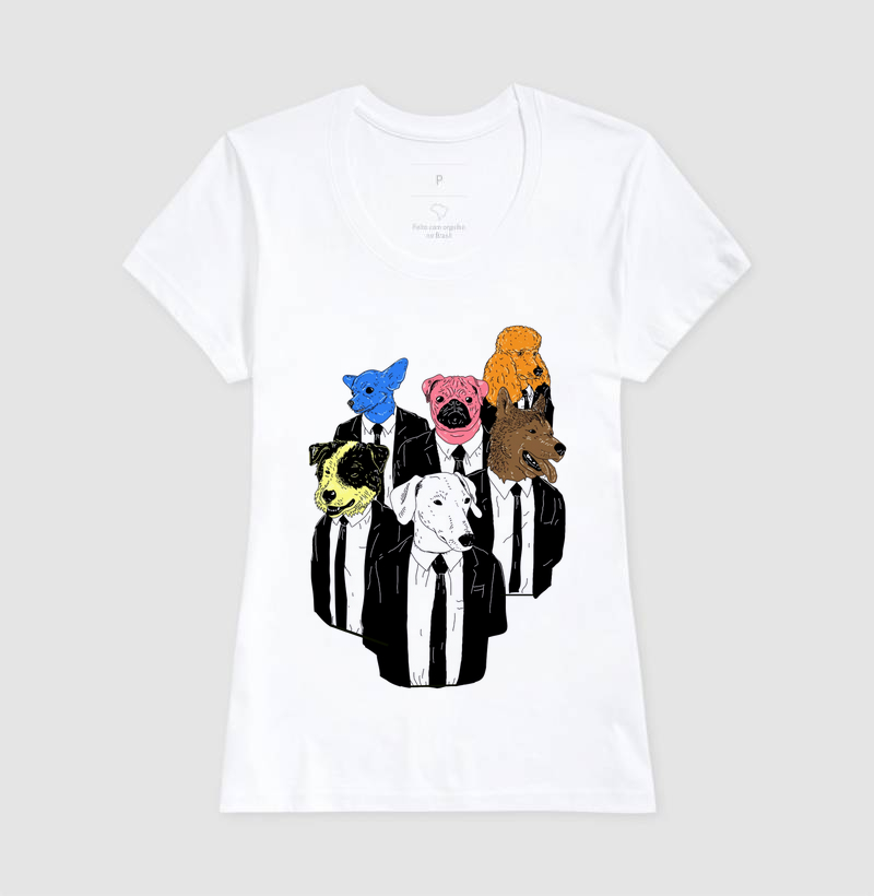 Camisa 4