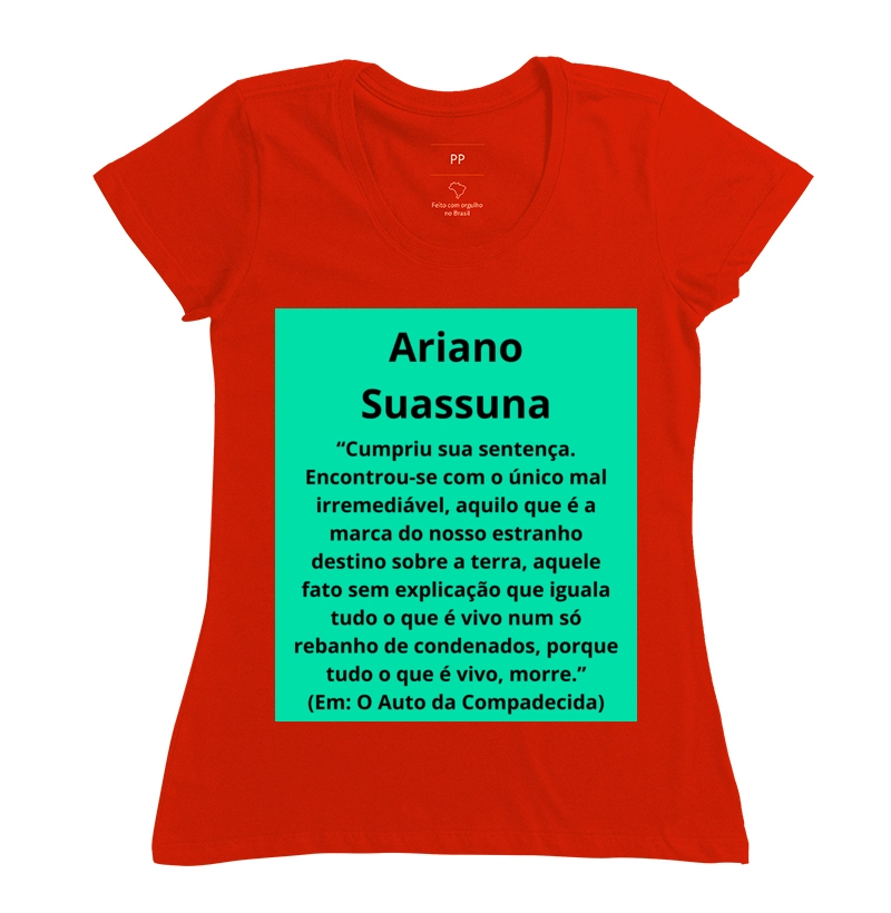 Camisa 10
