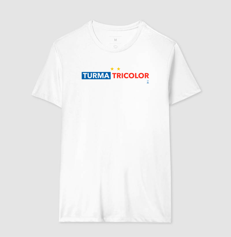 Turma tricolor 