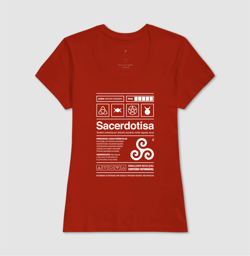 Camisa 11