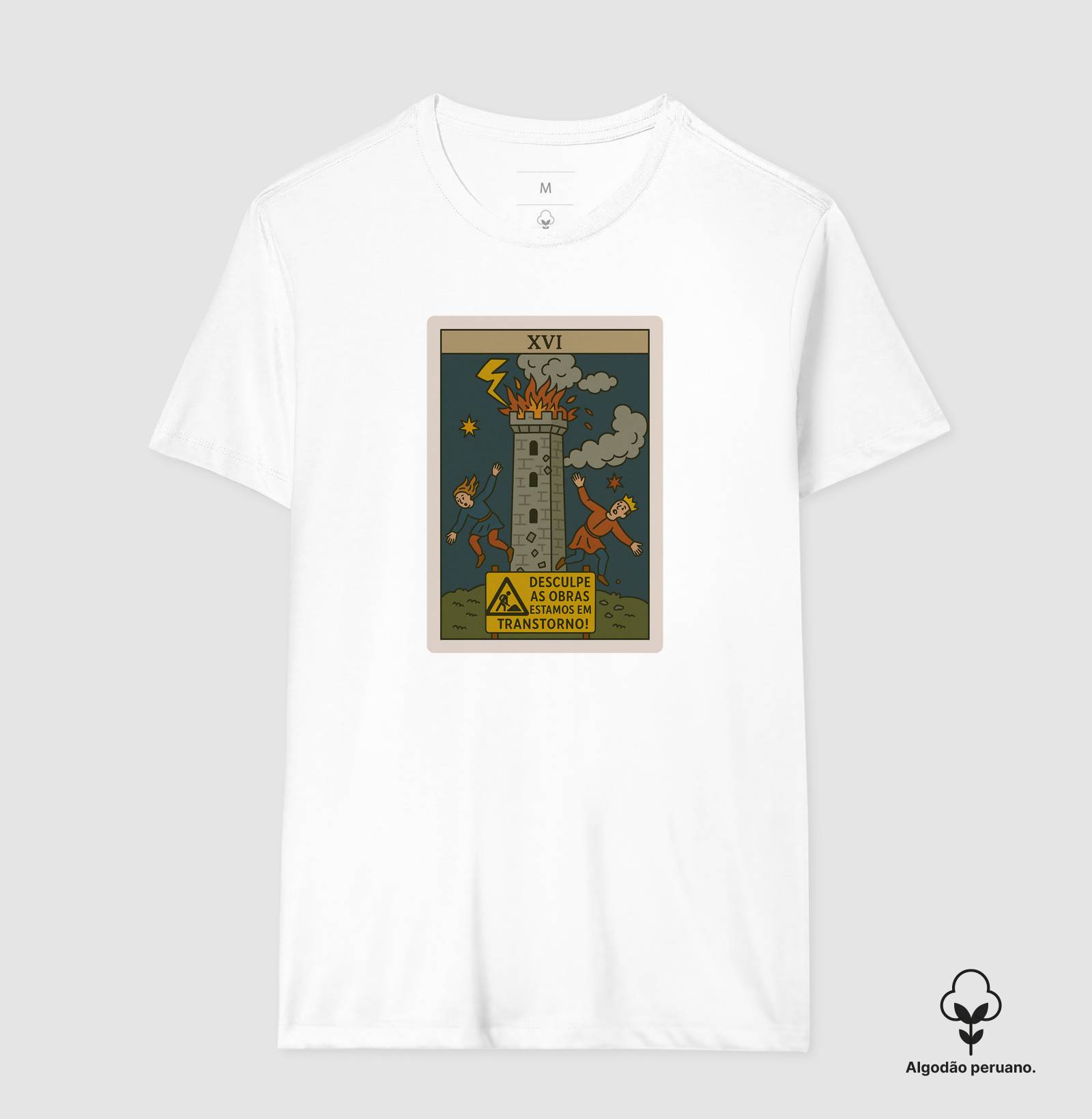 Camisa 6