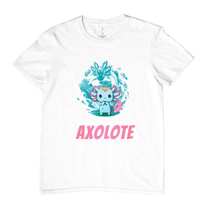Princesa Axolote