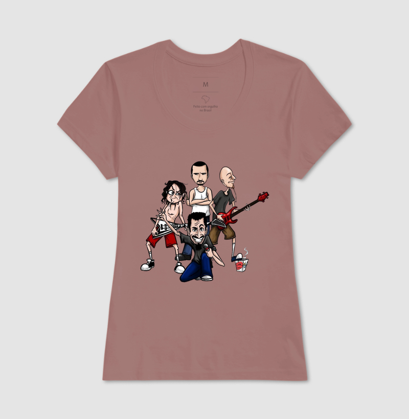 Camisa 15