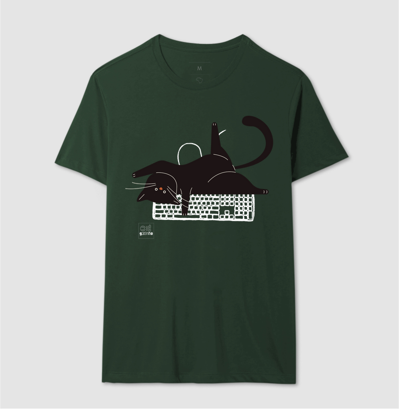 Camisa 11