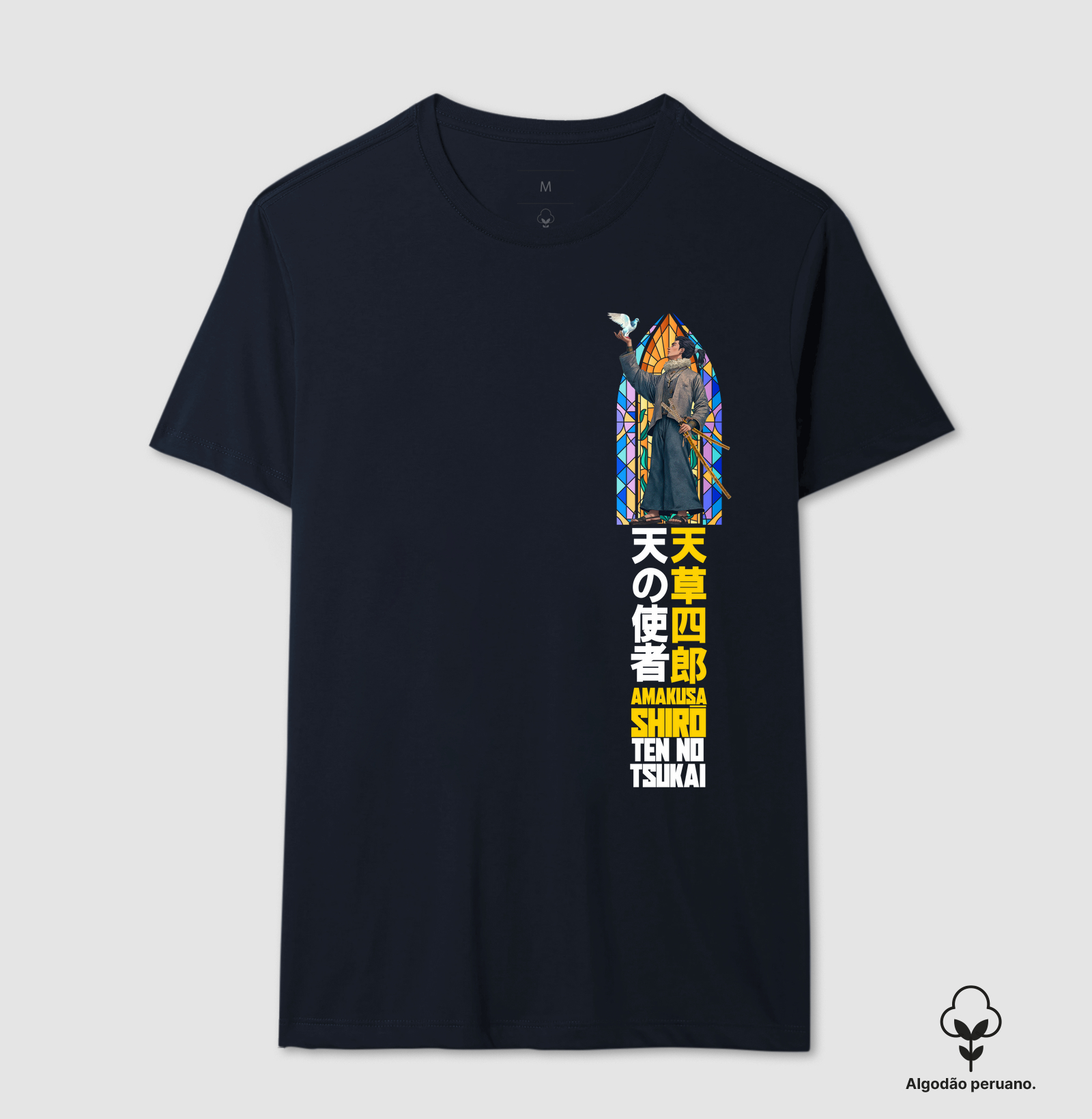 Camisa 3