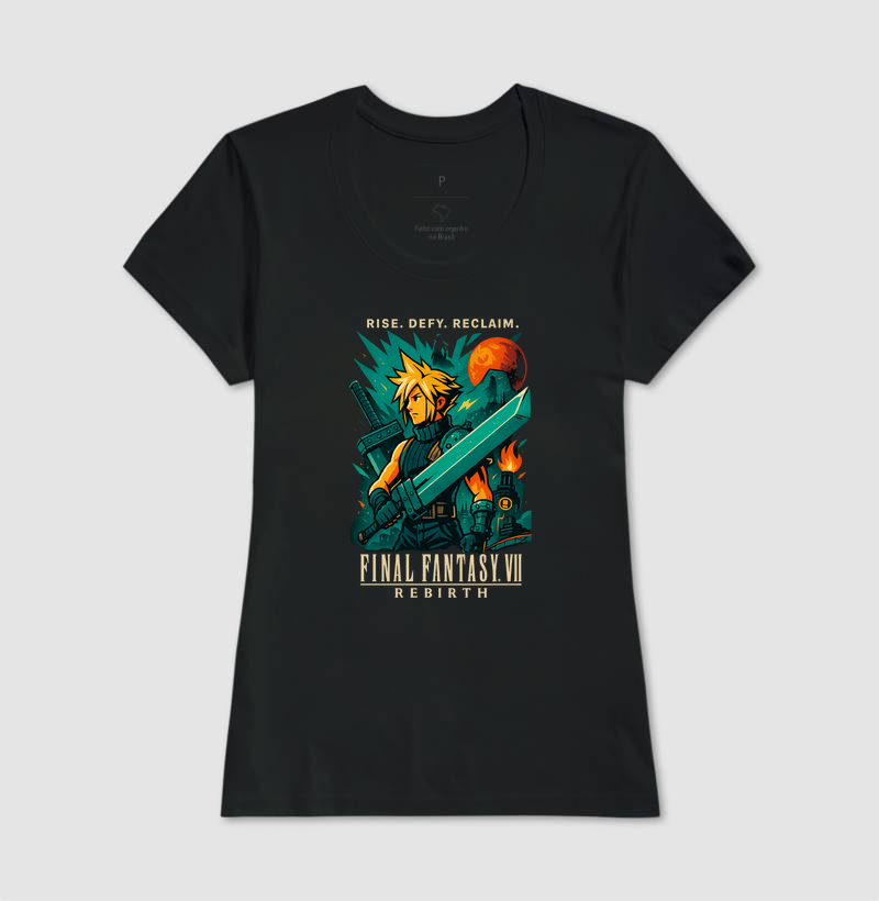 Camisa 2