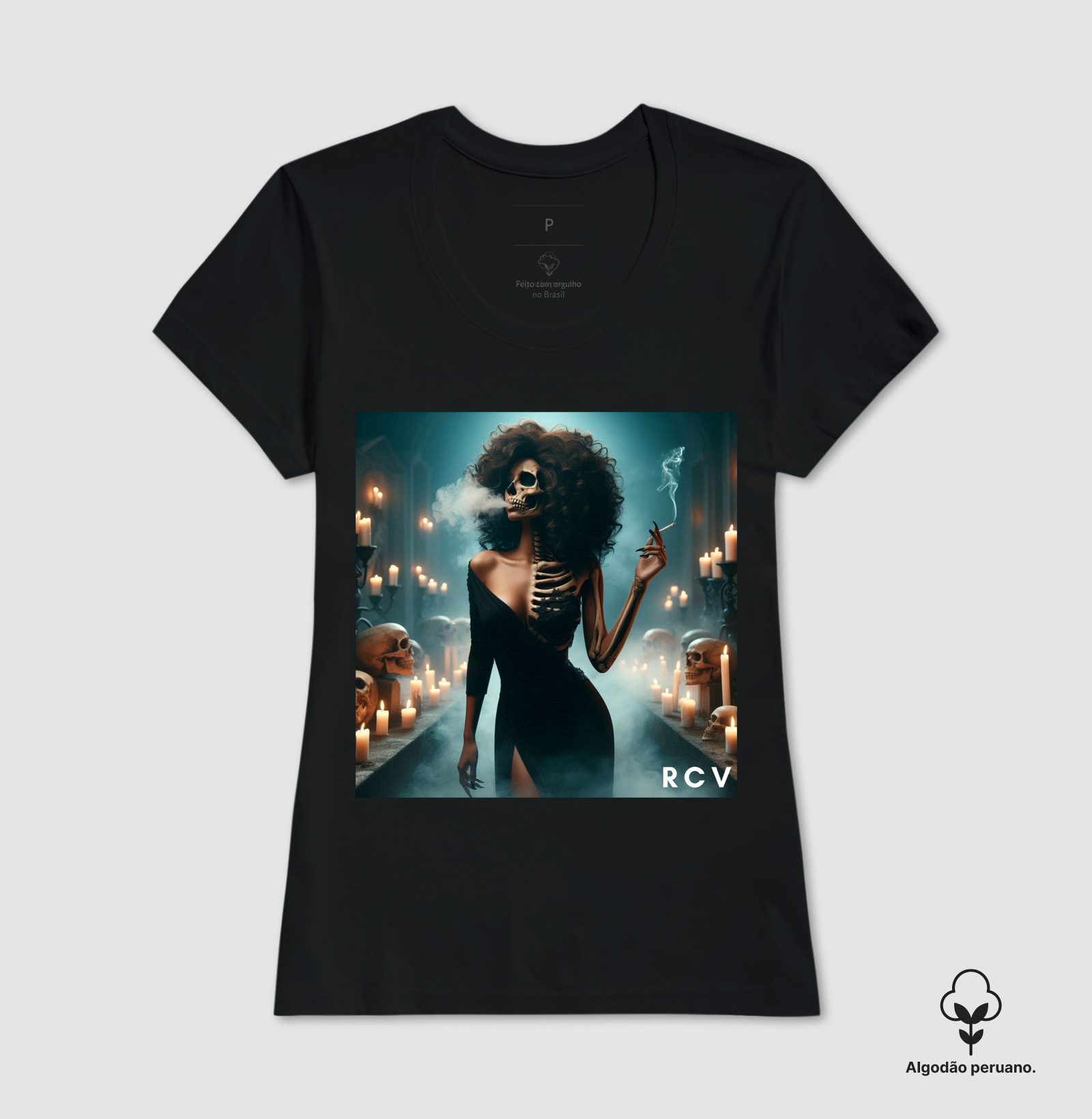 Camisa 2