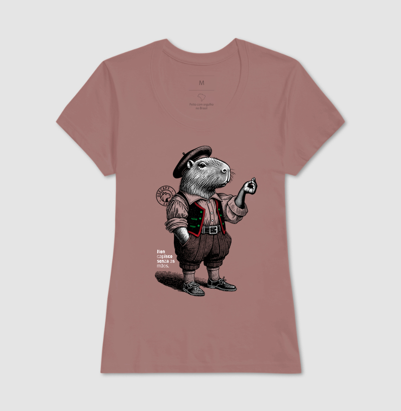Camisa 16