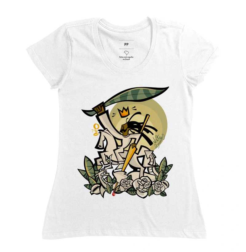 Camisa 4