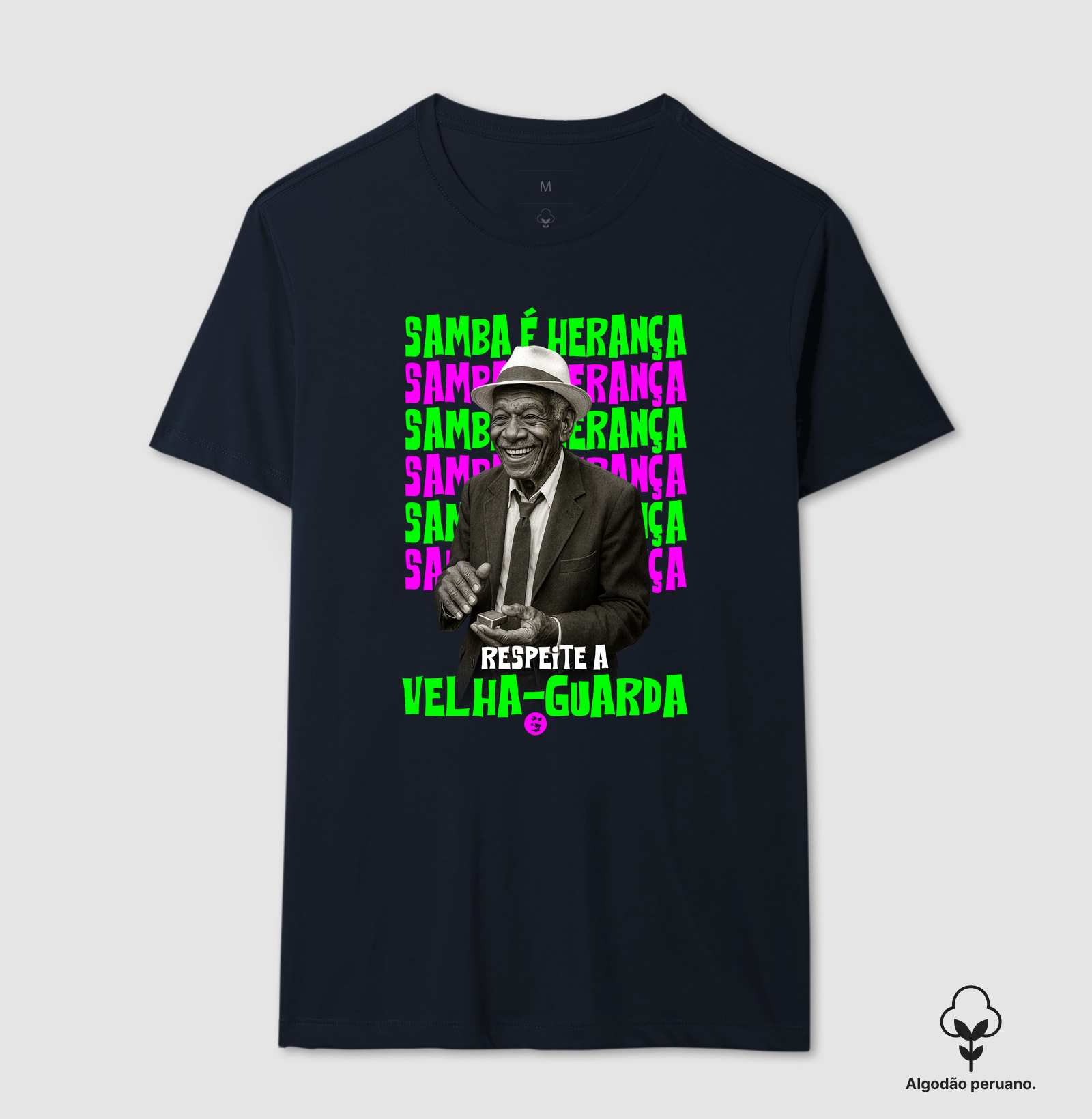 Camisa 4