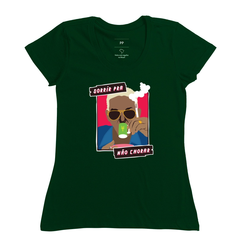 Camisa 10
