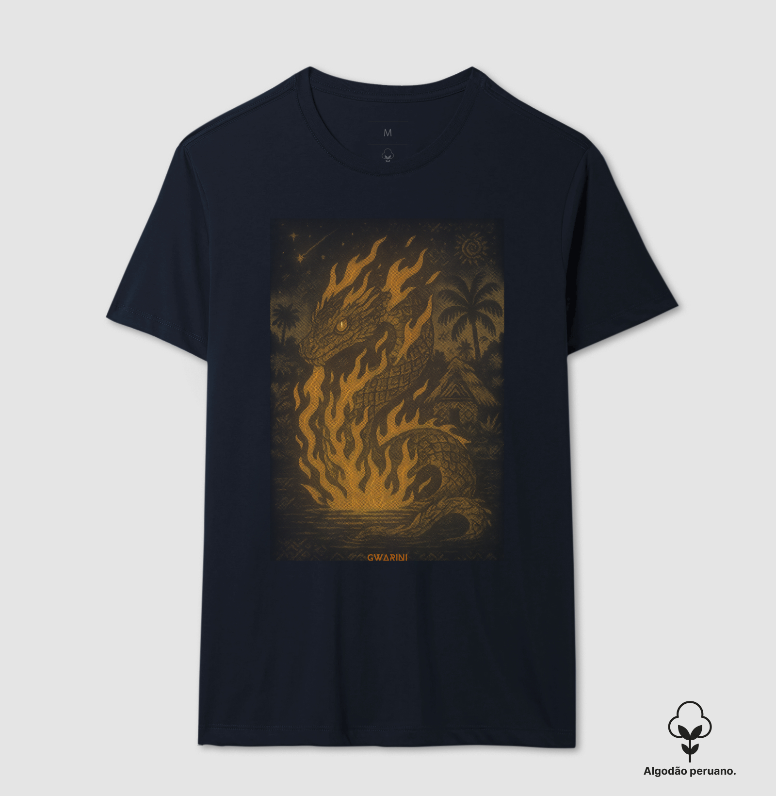 Camisa 1