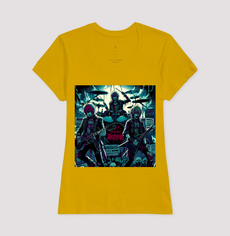 Camisa 13