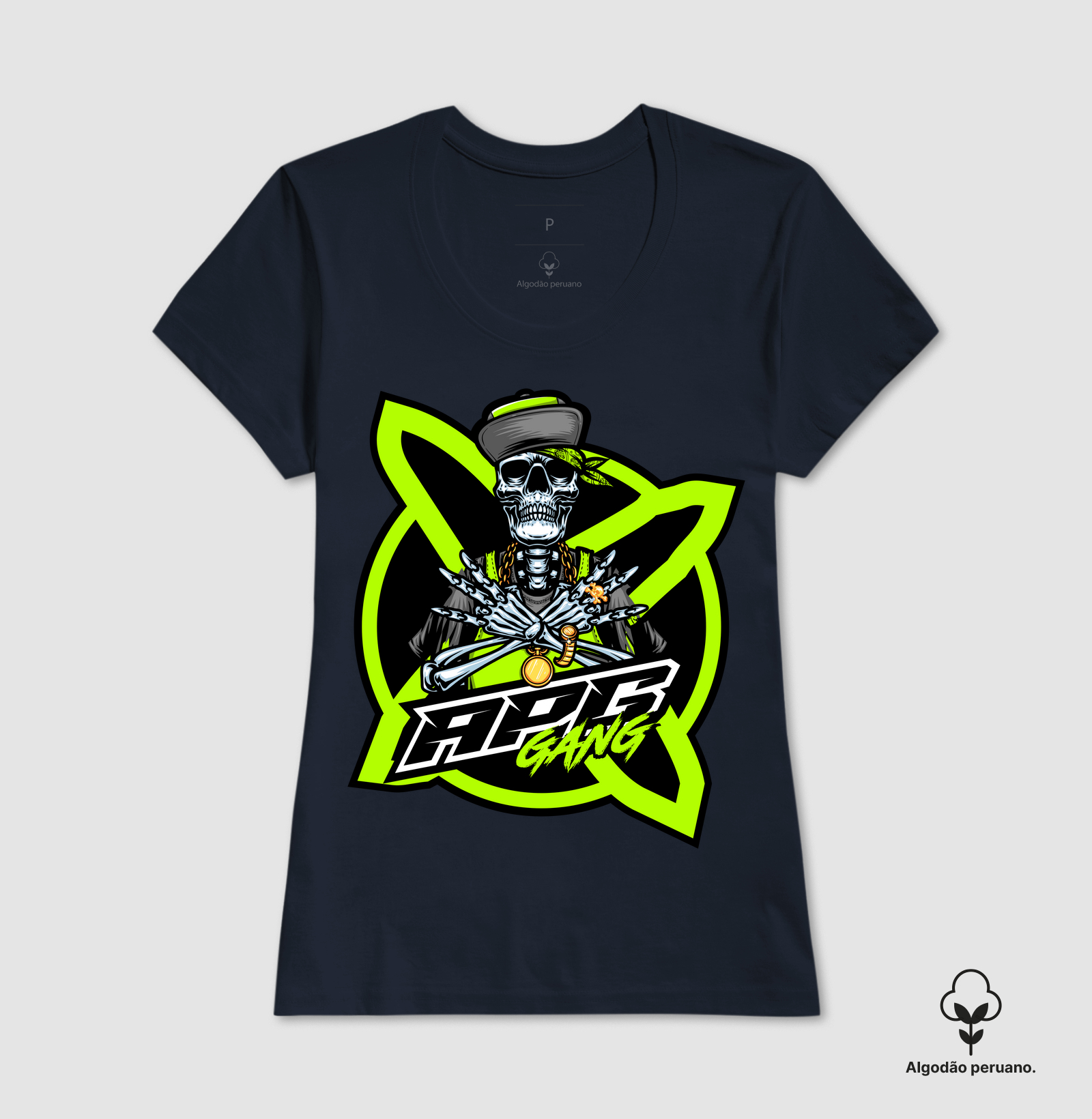 Camisa 6