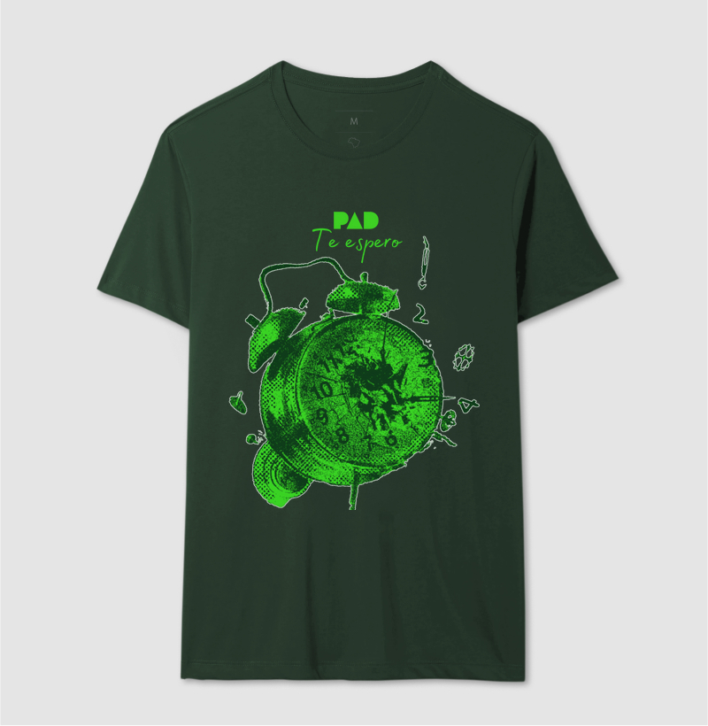 Camisa 11