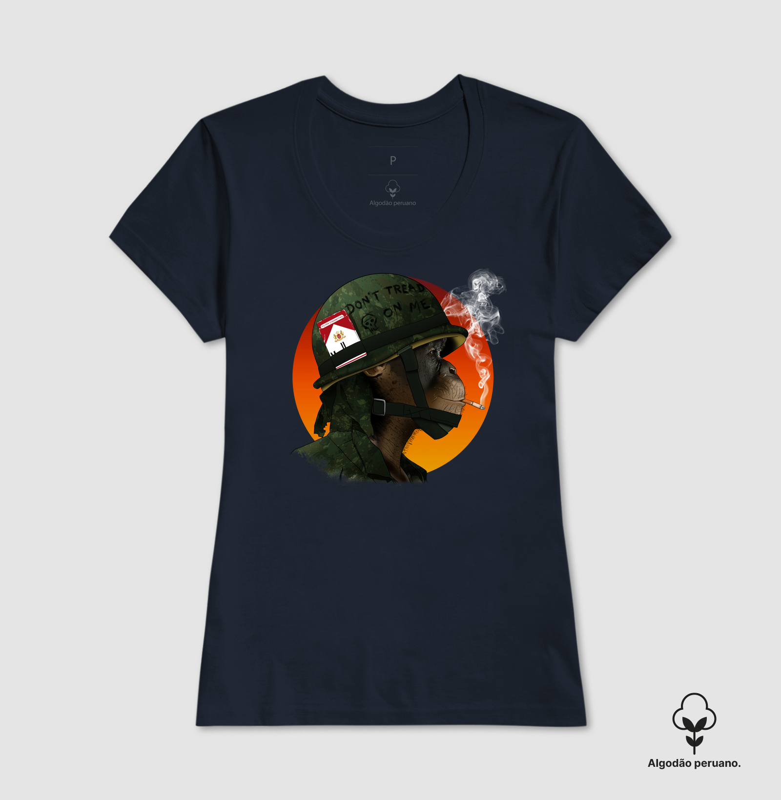 Camisa 6
