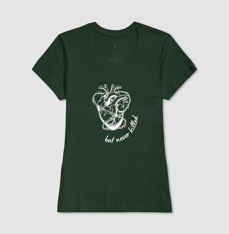 Camisa 13