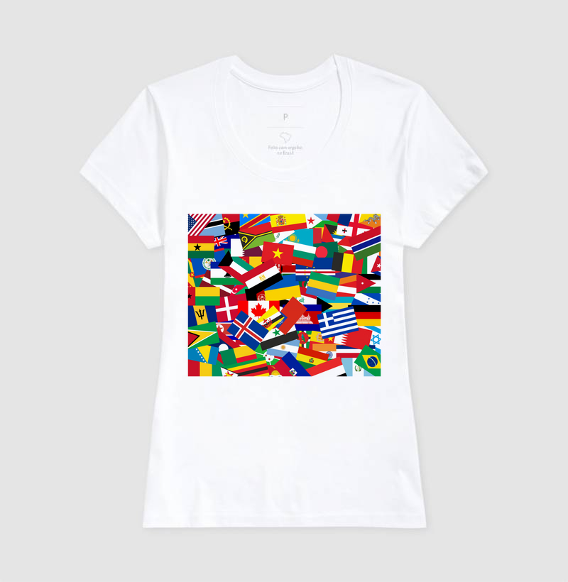 Camisa 11