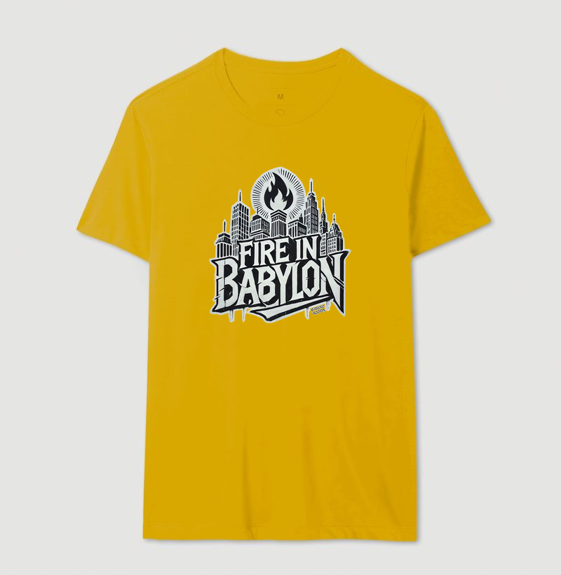 Camisa 15
