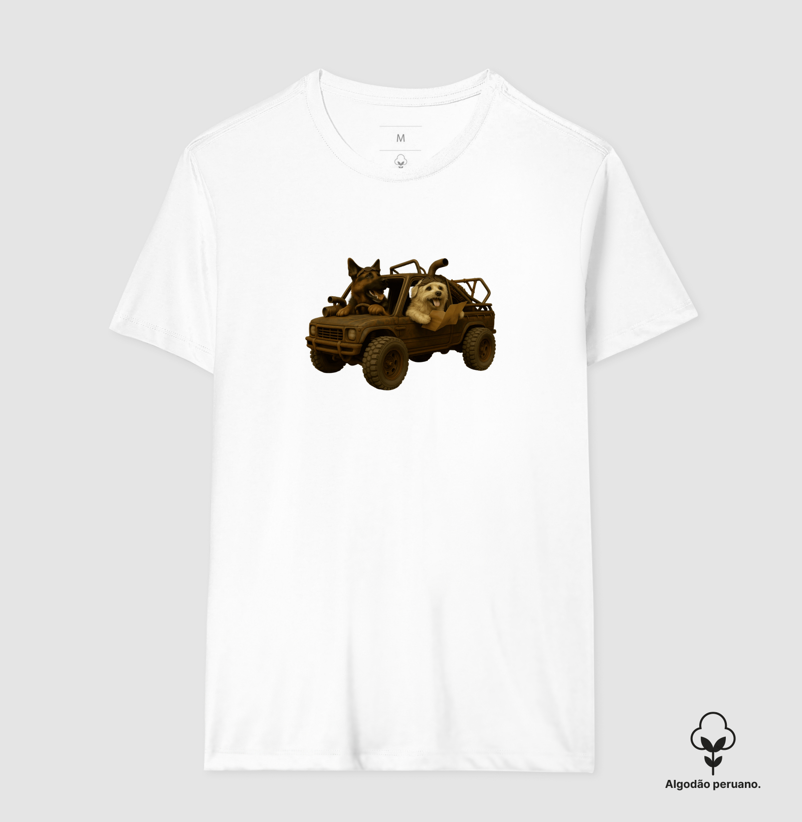 Camisa 3