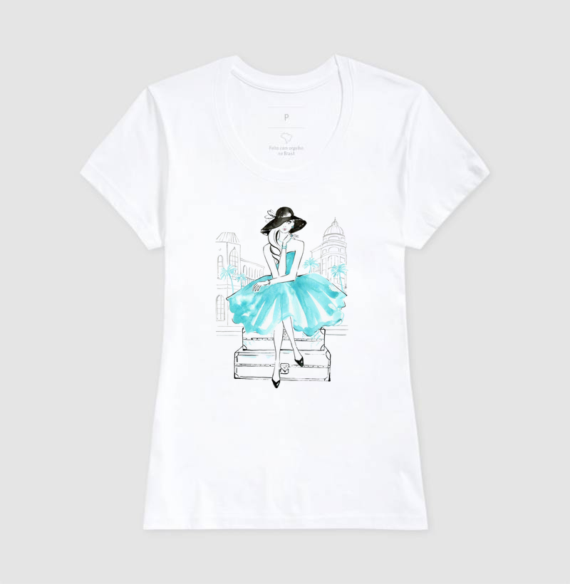 Camisa 4