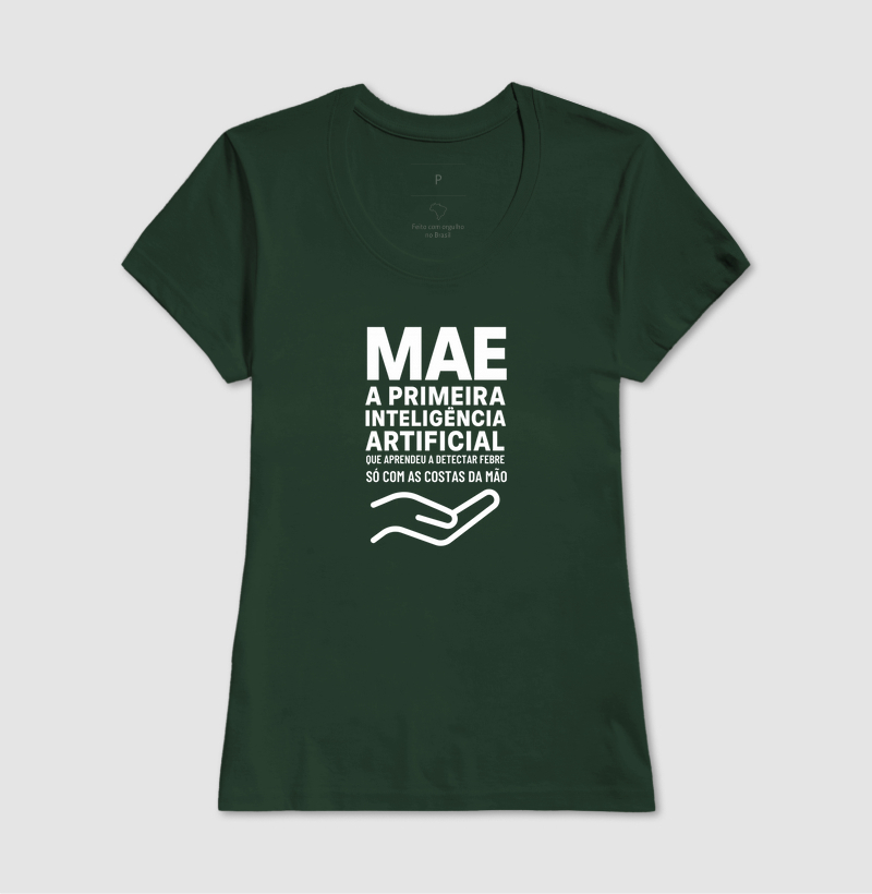 Camisa 10