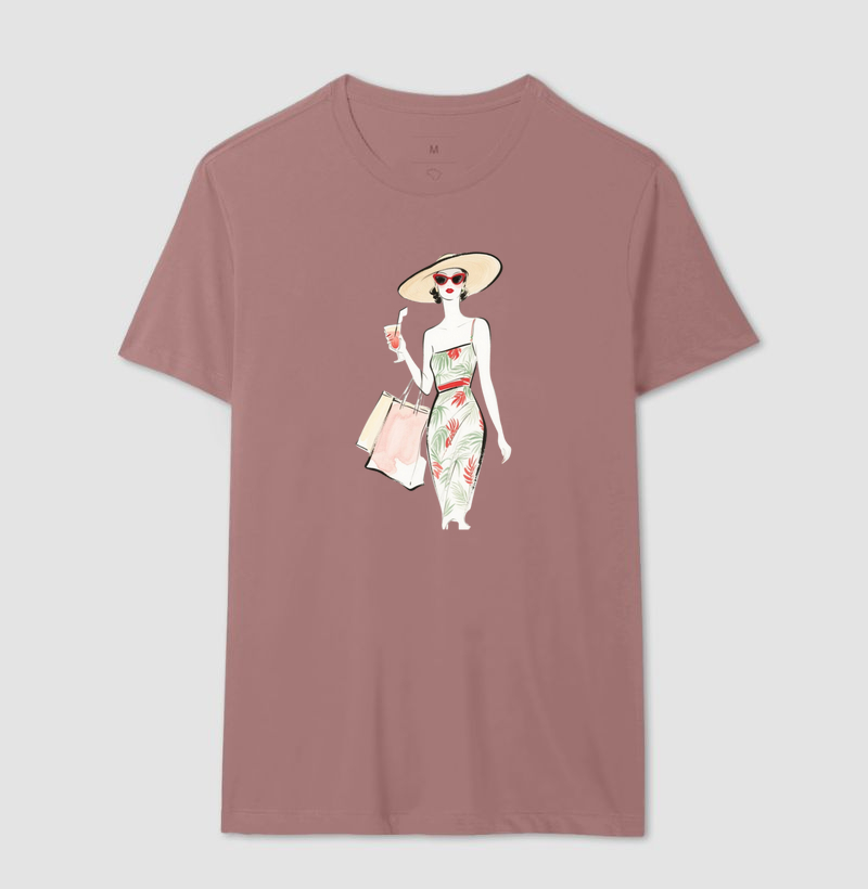 Camisa 16