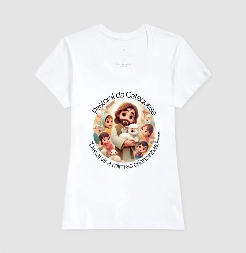 Camisa 9