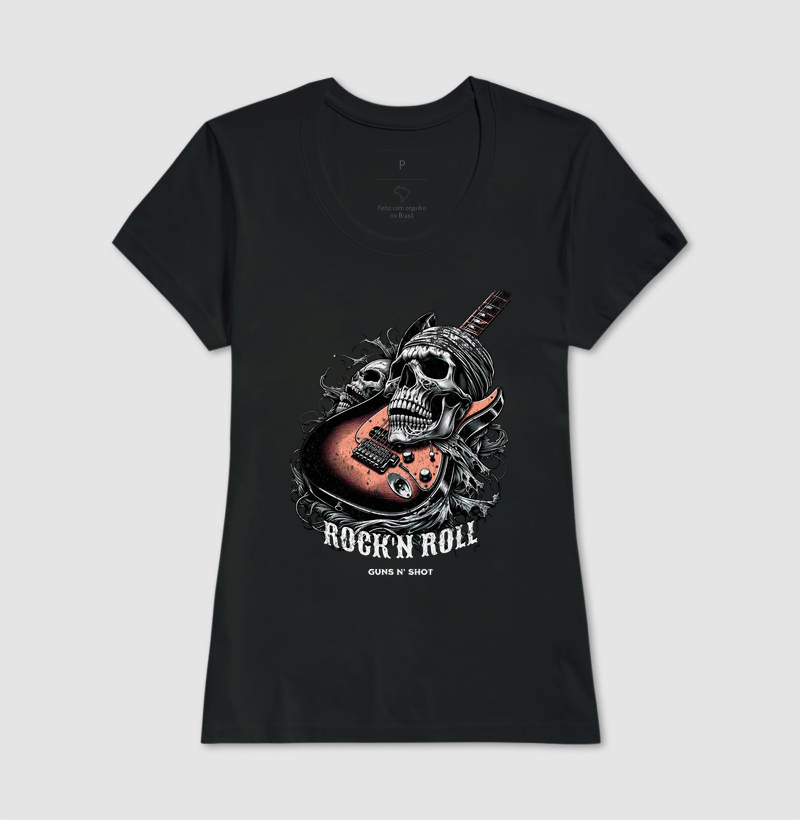 Camisa 9