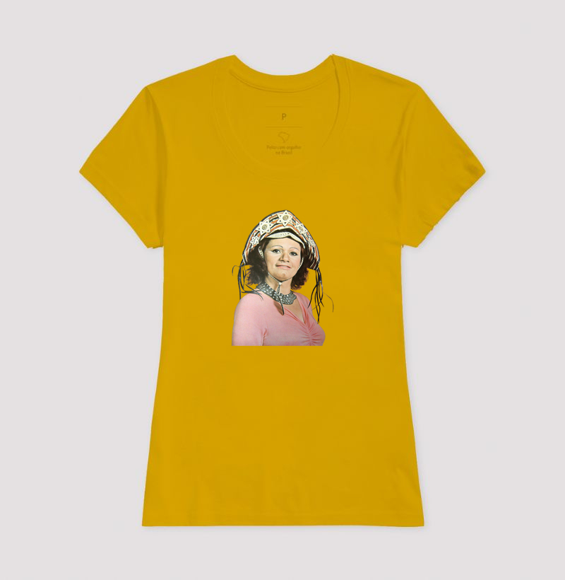 Camisa 14