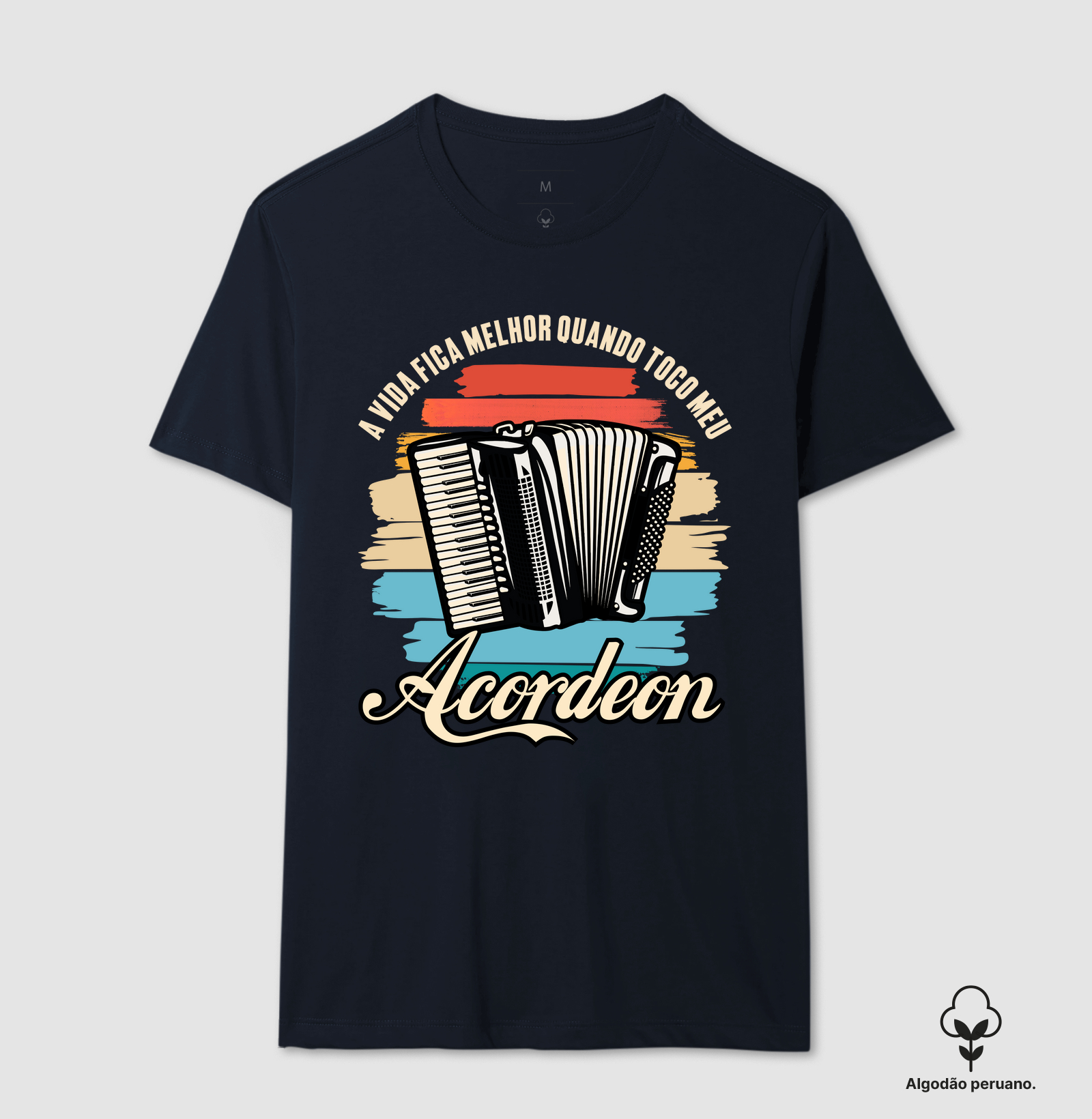 Vida melhor com Acordeon