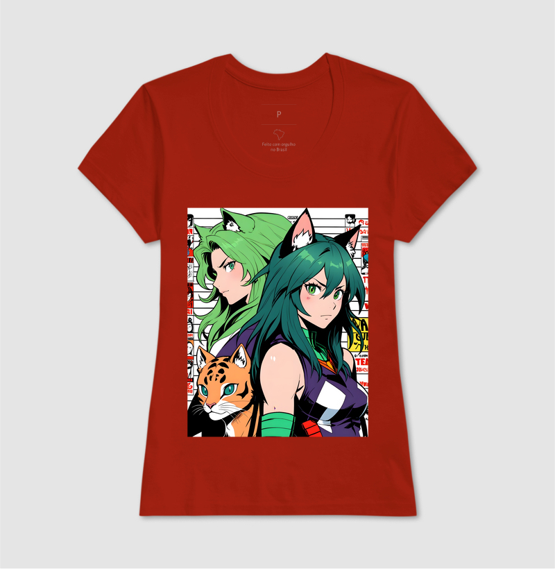 Camisa 10