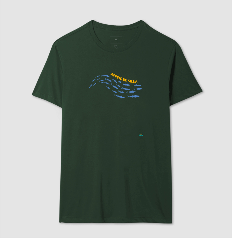 Camisa 14