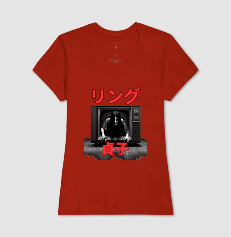 Camisa 5