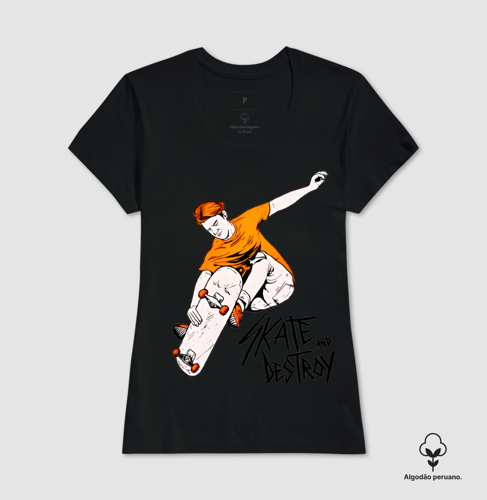 Camisa 2