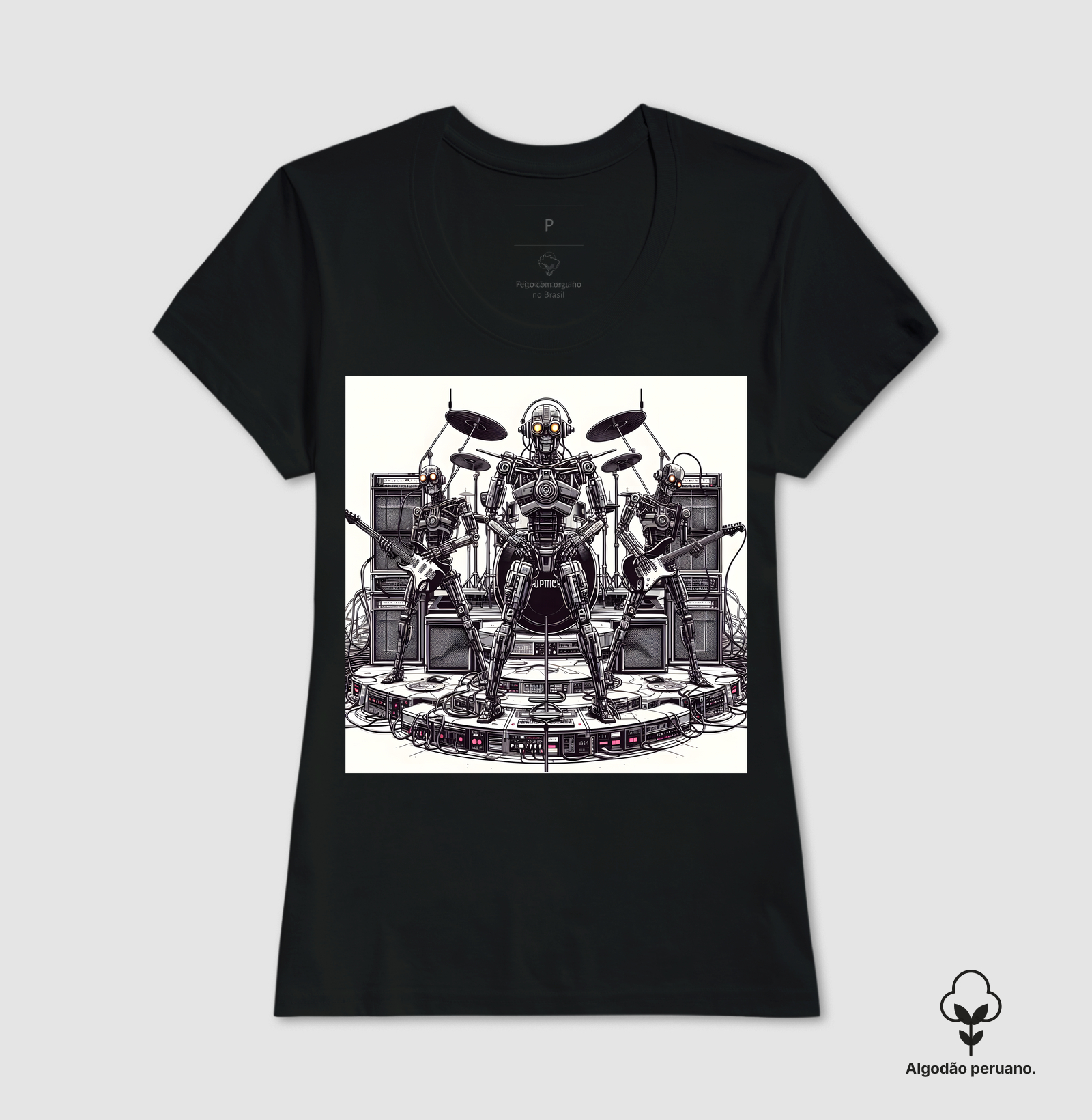 Camisa 2